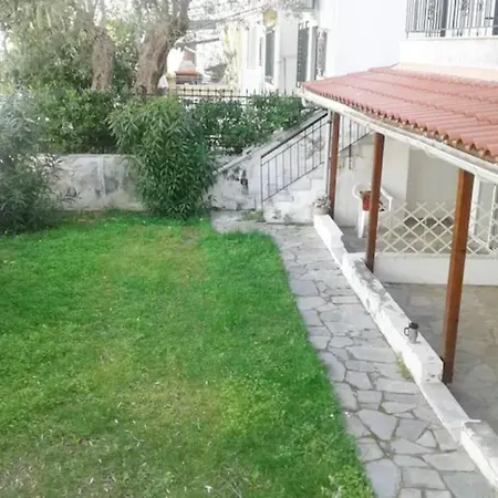 Annas House * 佩科霍里