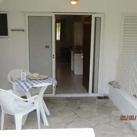 Annas House * 佩科霍里