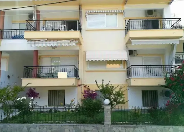 Annas House 公寓 *