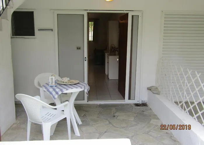 Annas House * 佩科霍里