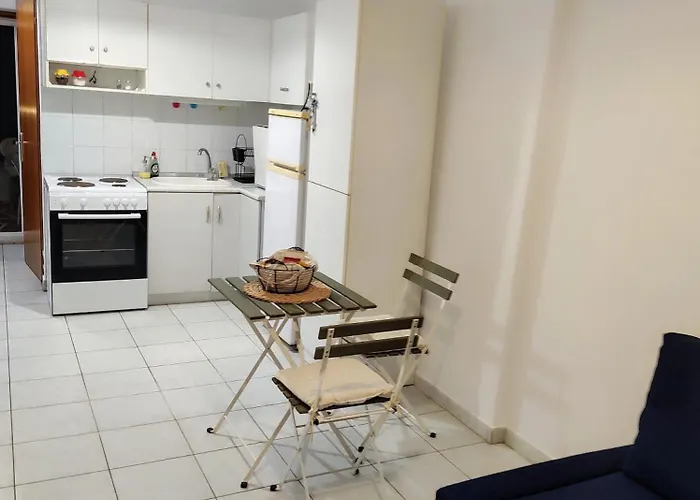 公寓 Annas House *