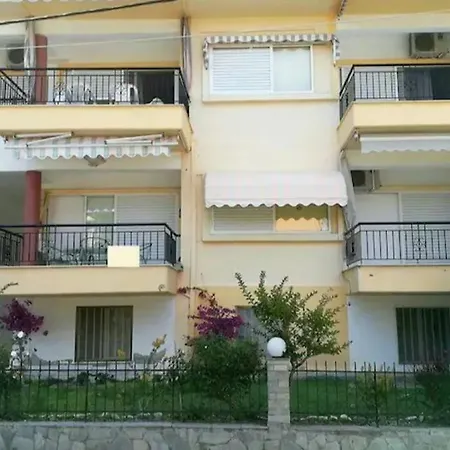 Annas House Appartamento *