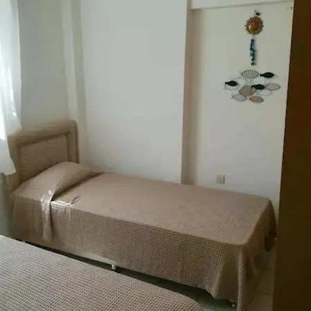 Appartamento Annas House *