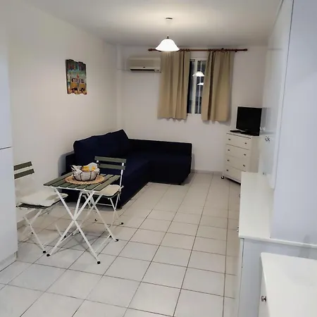 Annas House Appartamento *