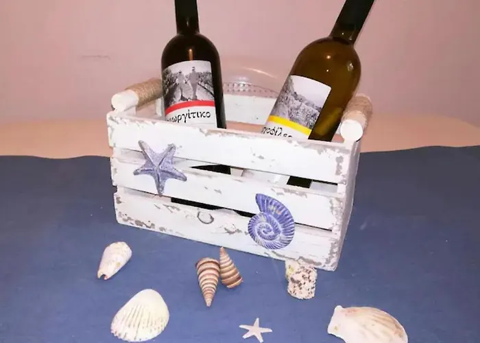 Apartament Annas House *