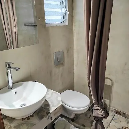 Apartman Annas House Pefkohóri