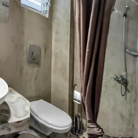 Apartman Annas House Pefkohóri