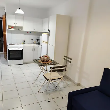 Apartman Annas House *