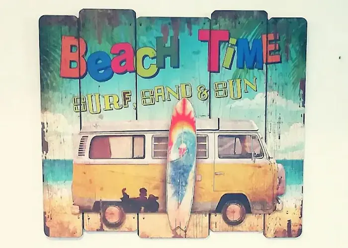 Annas House * Pefkochori