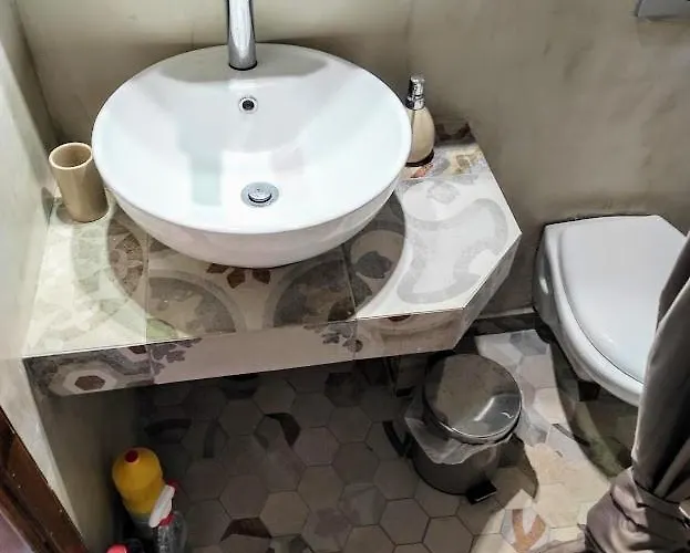 Annas House * Pefkochori